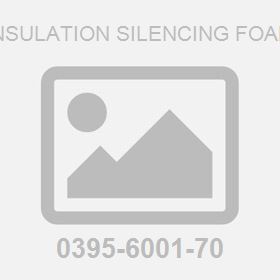 Insulation Silencing Foam
